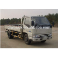 JMC Euro 4 Emission Standard 3-5 tons light truck,light cargo truck